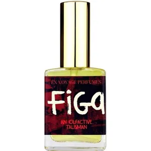 En Voyage Perfumes Figa parfüm şişesi