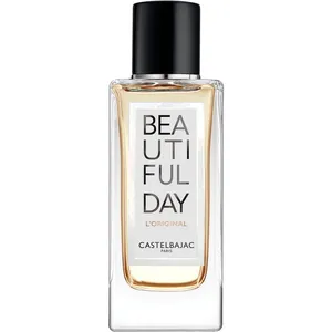 Jean-Charles de Castelbajac Beautiful Day L'Original / Beautiful Day parfüm şişesi