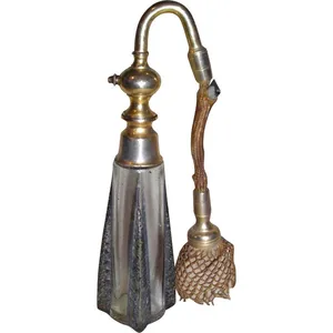 d'Heraud Origan perfume bottle