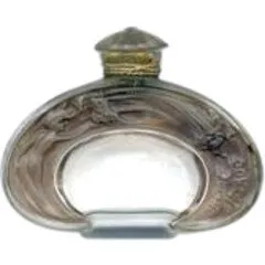 d'Heraud Ambre parfüm şişesi