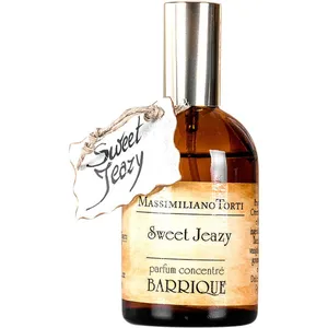 Massimiliano Torti – Il Profumiere Sweet Jeazy parfüm şişesi