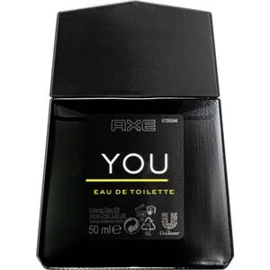 Axe You parfüm şişesi