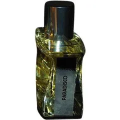FUMparFUM Paradisco parfüm şişesi