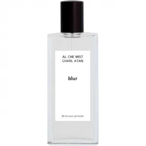 FUMparFUM Alchemist Charlatan - Blur perfume bottle