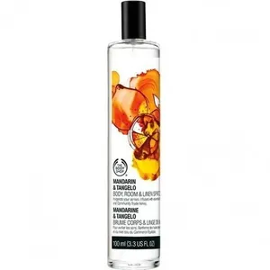 The Body Shop Mandarin & Tangelo parfüm şişesi
