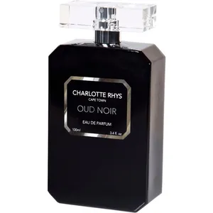 Charlotte Rhys Oud Noir parfüm şişesi