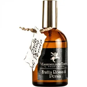 Massimiliano Torti – Il Profumiere Frutta Rossa di Persia perfume bottle
