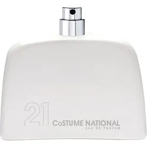 Costume National 21 parfüm şişesi