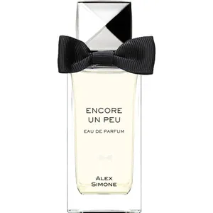 Alex Simone Encore Un Peu (Eau de Parfum) parfüm şişesi