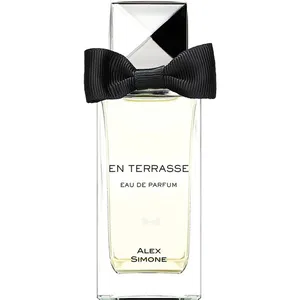 Alex Simone En Terrasse (Eau de Parfum) perfume bottle