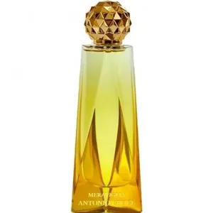Antonio Croce Meraviglia perfume bottle