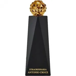 Antonio Croce Straordinaria perfume bottle