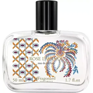 Fragonard Rose Lavande (Eau de Parfum) perfume bottle