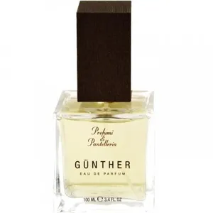 Profumi di Pantelleria Günther perfume bottle