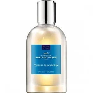 Comptoir Sud Pacifique Vanille Blackberry perfume bottle