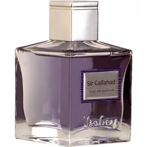 Isabey Sir Gallahad (2017) perfume bottle
