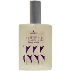 Hakawerk Botanica - Irrésistible perfume bottle