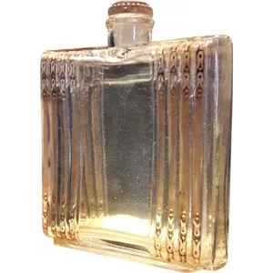 d'Heraud Chypre perfume bottle