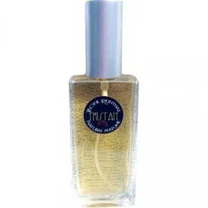 Teone Reinthal Natural Perfume Tristan parfüm şişesi