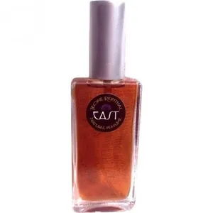 Teone Reinthal Natural Perfume East (2017) perfume bottle
