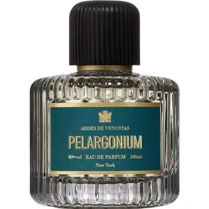 Aedes de Venustas Pélargonium perfume bottle
