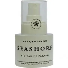Mair Botanics Seashore parfüm şişesi