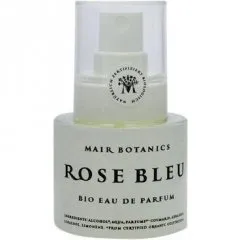 Mair Botanics Rose Bleu parfüm şişesi