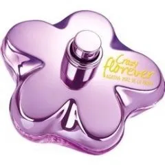 Agatha Ruiz de la Prada Crazy Florever parfüm şişesi