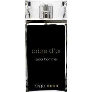 Simply Argan Arbre d'Or pour Homme parfüm şişesi