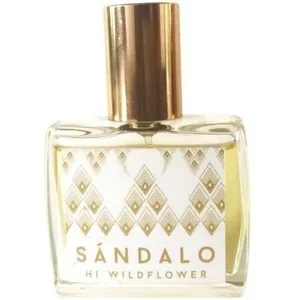 Tanaïs Sándalo perfume bottle