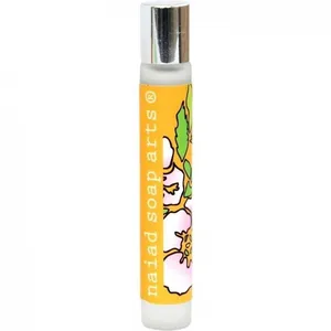Naiad Soap Arts Apricot Yuzu parfüm şişesi