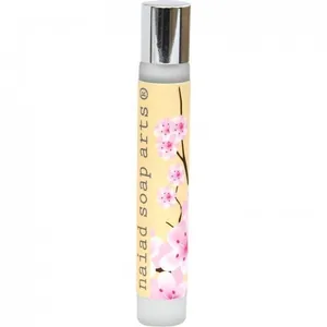 Naiad Soap Arts Cherry Blossom parfüm şişesi