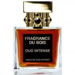 Fragrance Du Bois Oud Intense parfüm şişesi