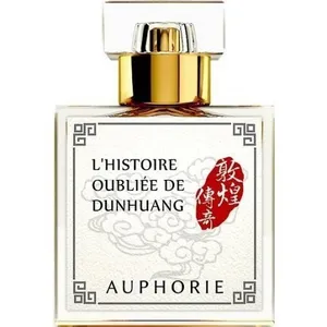 Auphorie L'Histoire Oubliée de Dunhuang parfüm şişesi
