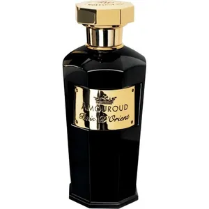 Amouroud Bois d'Orient perfume bottle
