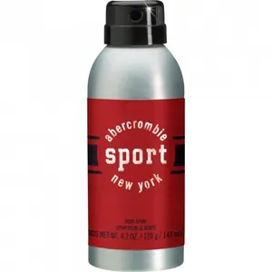 Abercrombie & Fitch Sport (Body Spray) perfume bottle