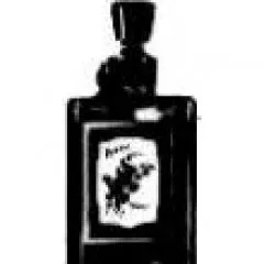 Plaimar Boronia perfume bottle