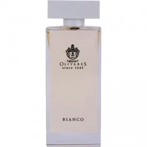 Olivares & Ribero Bianco parfüm şişesi