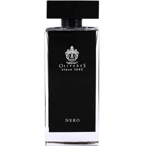 Olivares & Ribero Nero parfüm şişesi