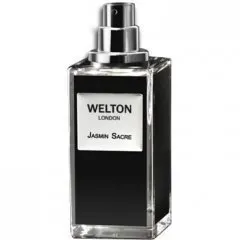 Welton Jasmin Sacré perfume bottle