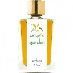 Anya's Garden Fairchild parfüm şişesi