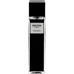 Welton Rose Empire parfüm şişesi