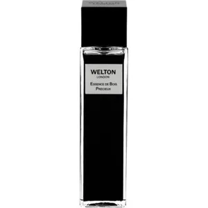 Welton Essence de Bois Précieux perfume bottle