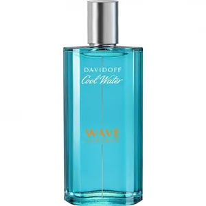 Davidoff Cool Water Wave for Men parfüm şişesi