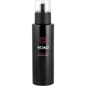 Womo Work Out (Body Water) parfüm şişesi