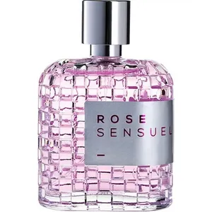 LPDO Rose Sensuelle parfüm şişesi