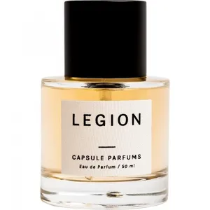 Capsule Parfums Legion parfüm şişesi