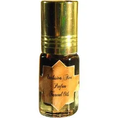 Agarscents Bazaar Amber Musk Ultimate Mukhallat parfüm şişesi