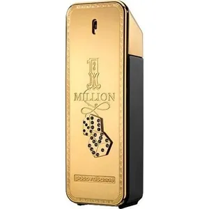 Rabanne 1 Million Monopoly parfüm şişesi