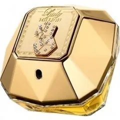 Rabanne Lady Million Monopoly parfüm şişesi